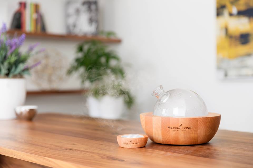 How To Select The Perfect Essential Oil Diffuser For Your Home?