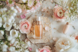 How to Choose the Right Floral Perfume