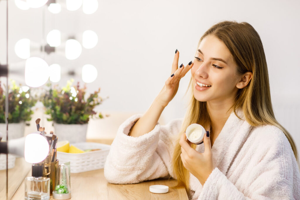 Best Skincare Products For An Easy Everyday Routine