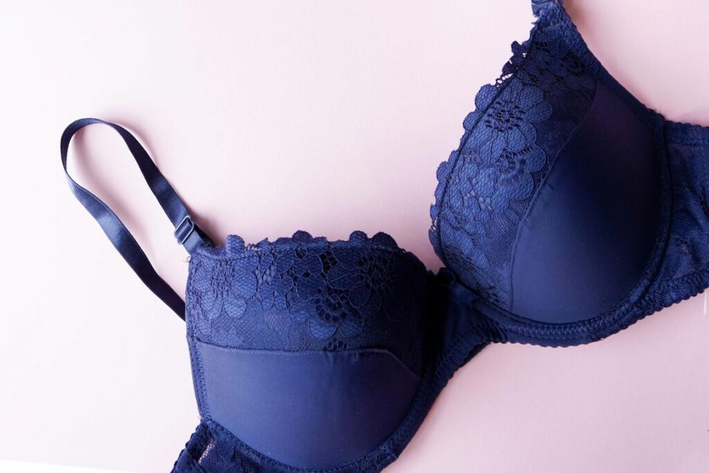 A Guide For Choosing The Perfect Underwired Breast Bra