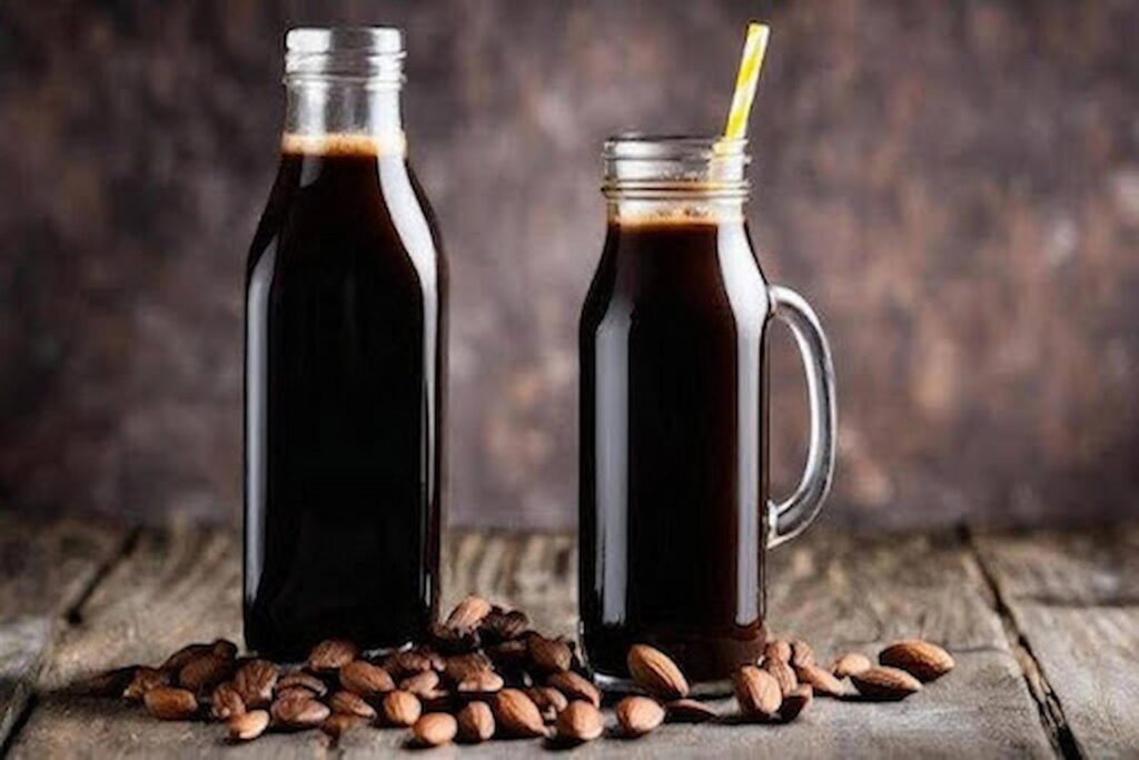Coffee Syrup