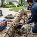 Drain Cleaning