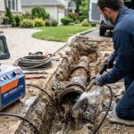 Drain Cleaning