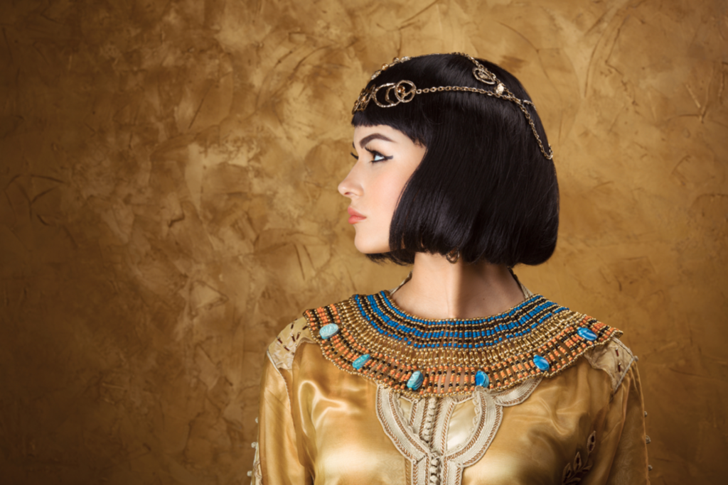 Most Common Styles Of Ancient Egyptian Jewelry