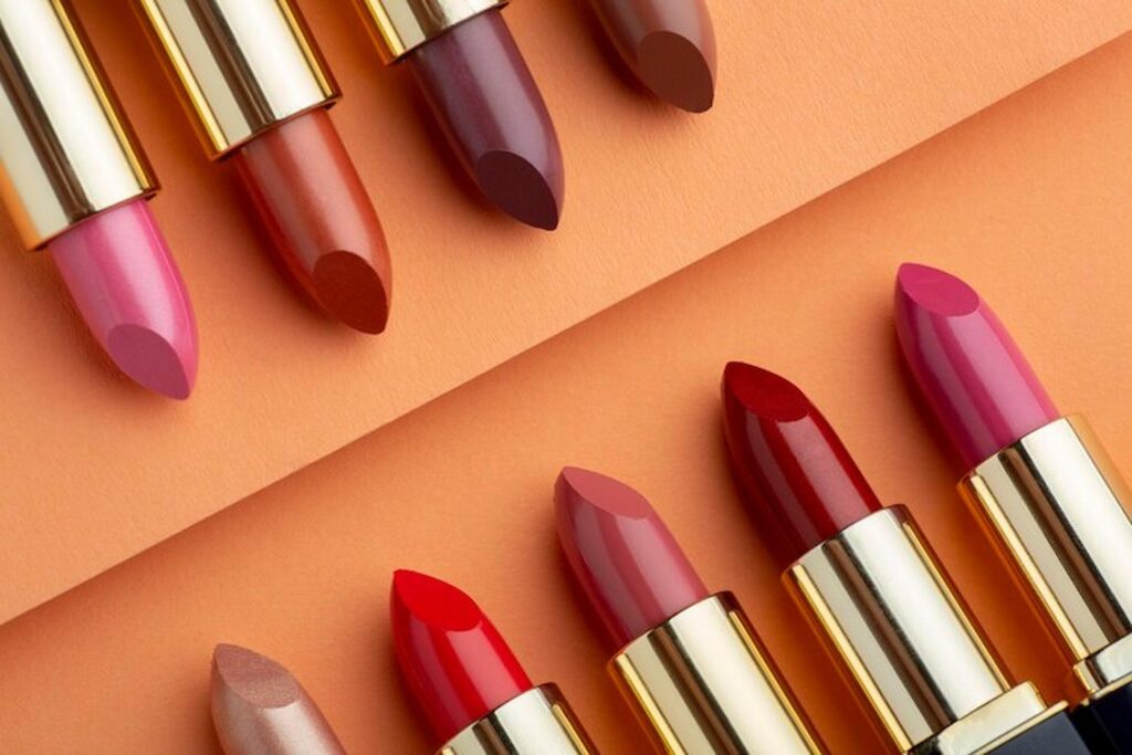 3 Matte Lipstick Shades That Are A Must In Your Makeup Arsenal