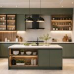 Modular Kitchen