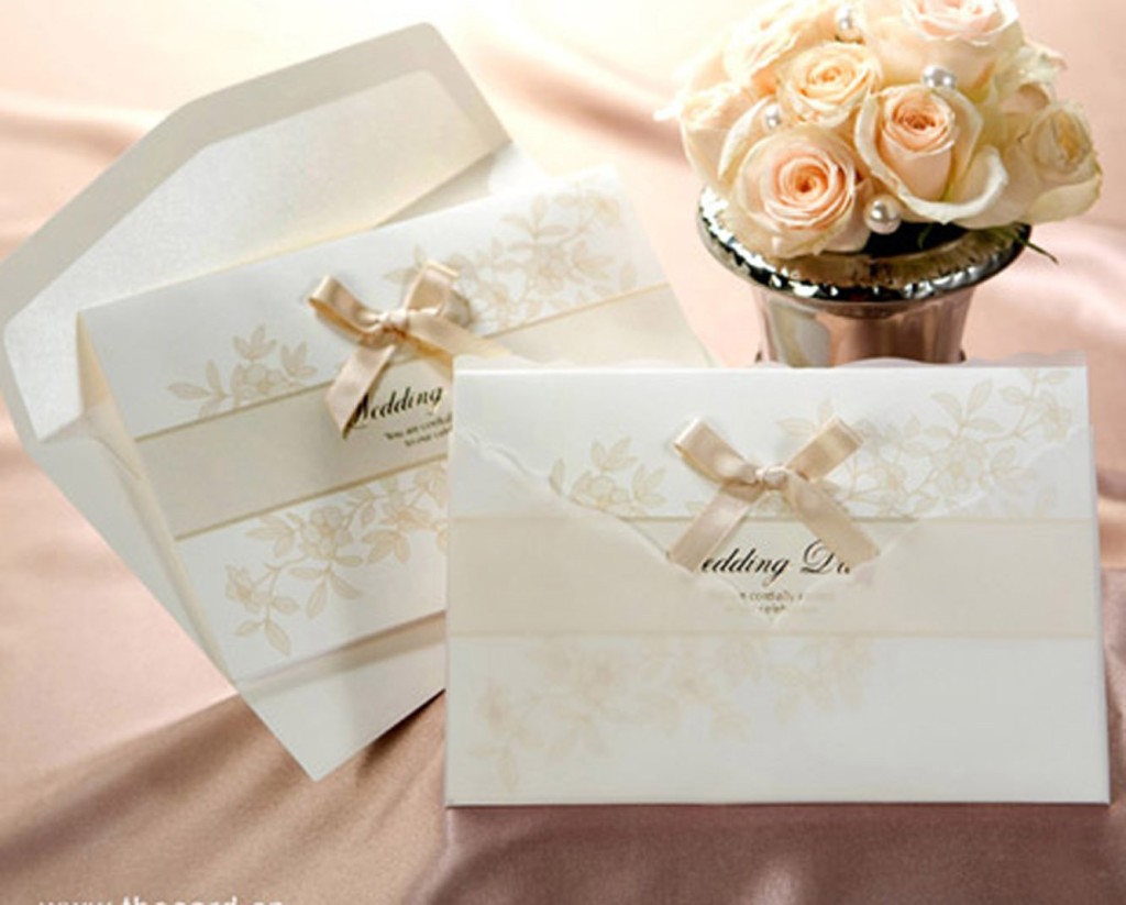 How & Where To Find Wedding Freebies