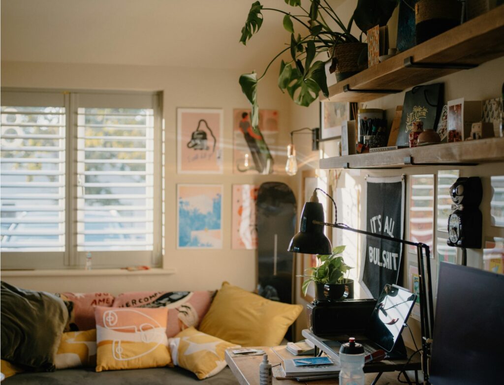 Creative Home Decor Ideas That Transform Spaces Into Stylish and Cozy Retreats