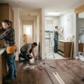Home Improvement